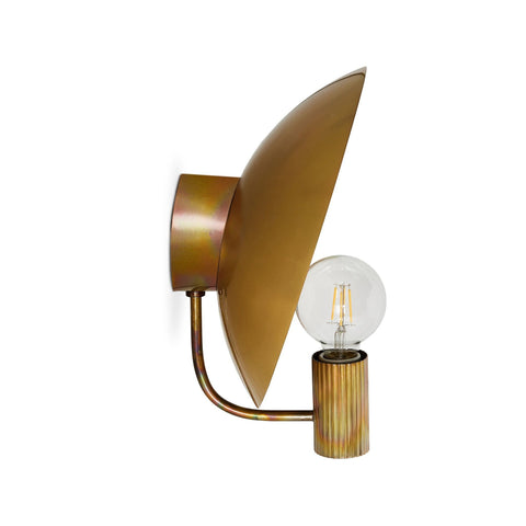 Norway Sconce