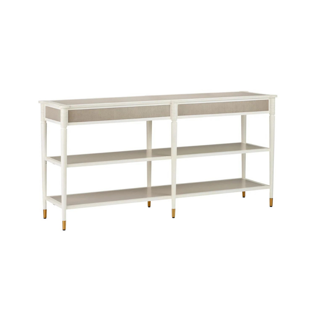 Sloan Console