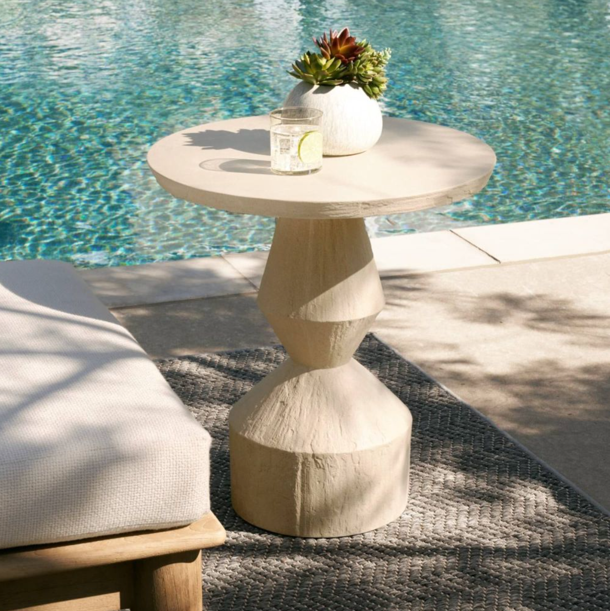 Kinley Side Table