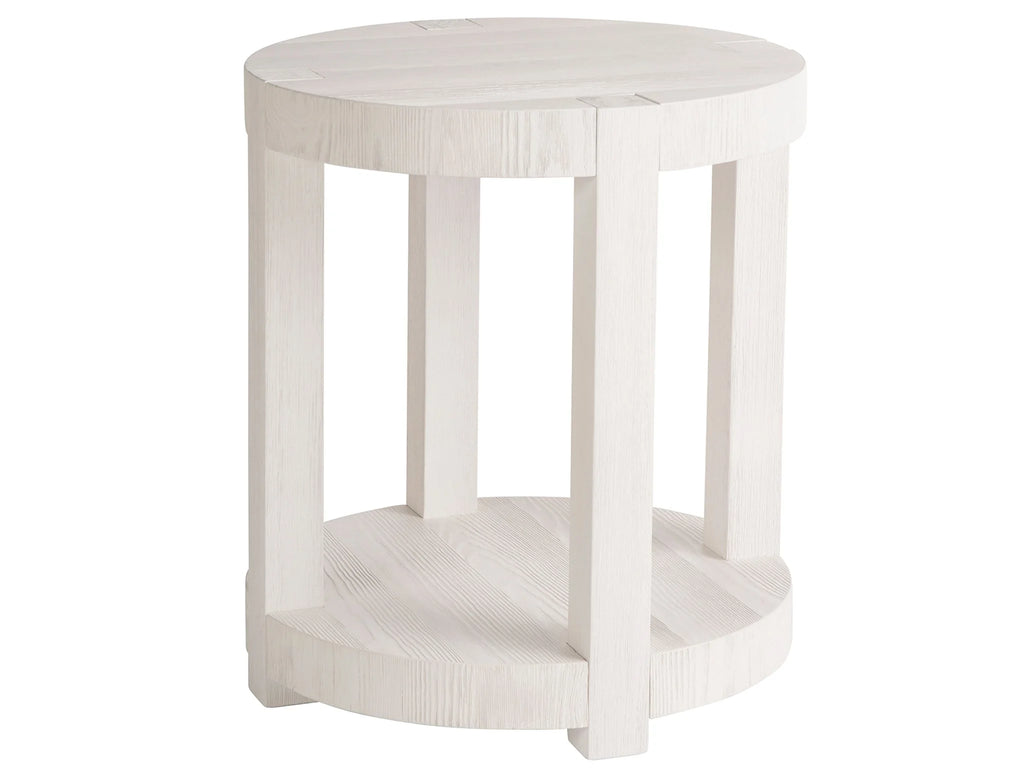 Leighton Side Table