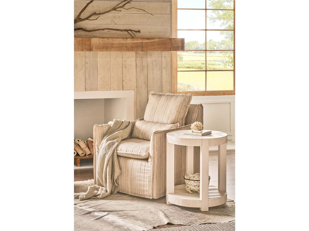 Leighton Side Table