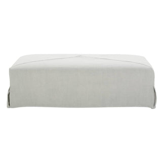 Lee Large Ottoman