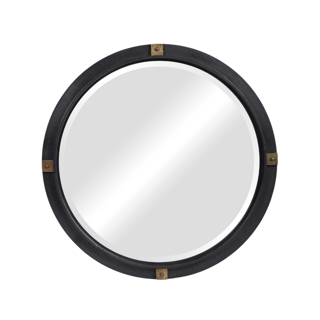 Ellie Mirror
