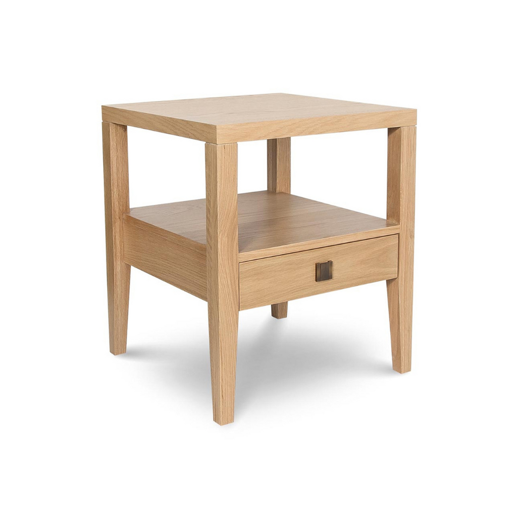June Accent Nightstand