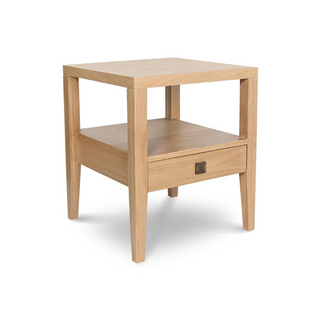 June Accent Nightstand
