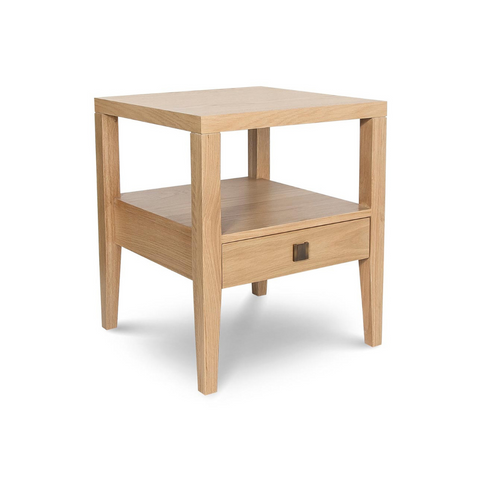 June Accent Nightstand