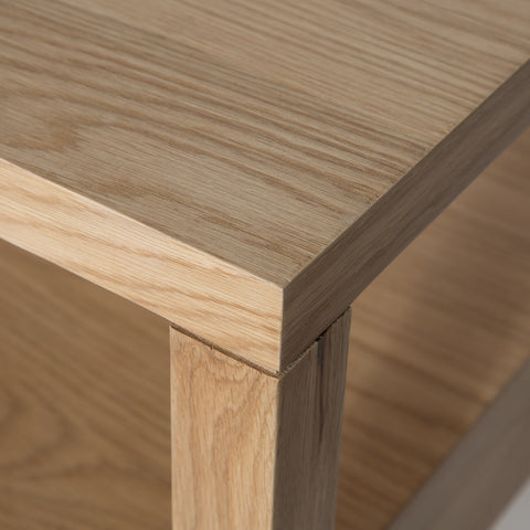 June Accent Nightstand