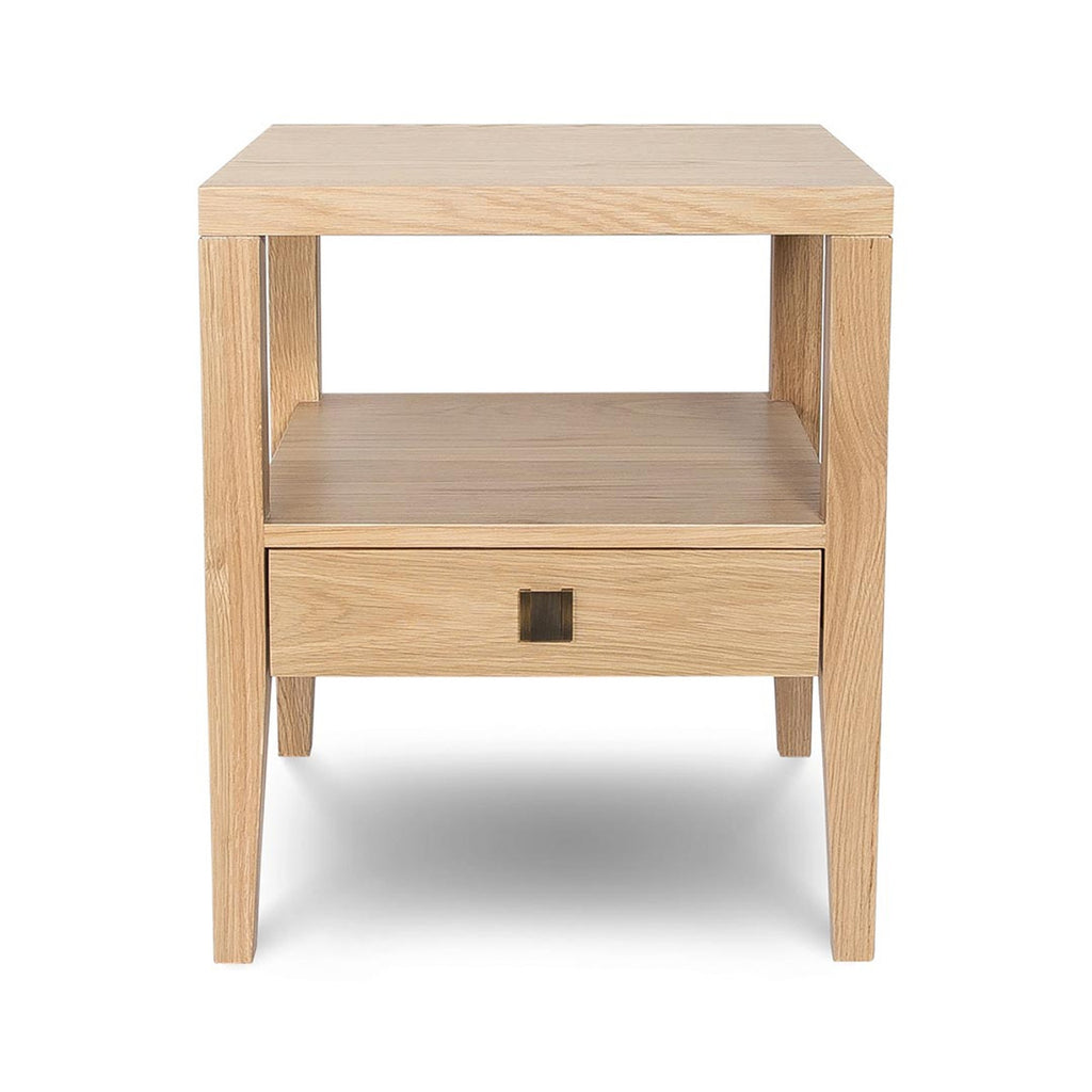 June Accent Nightstand