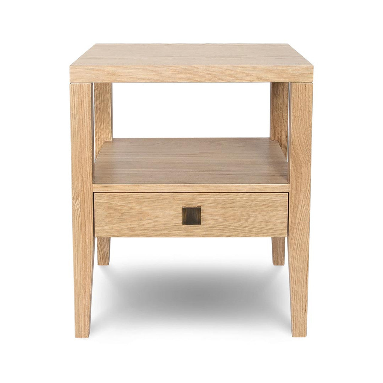 June Accent Nightstand