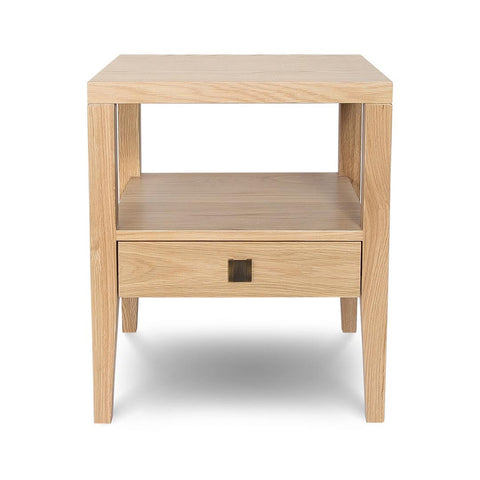 June Accent Nightstand