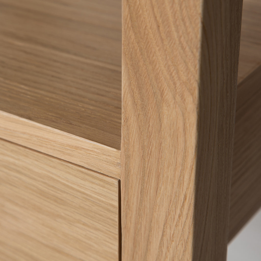 June Accent Nightstand