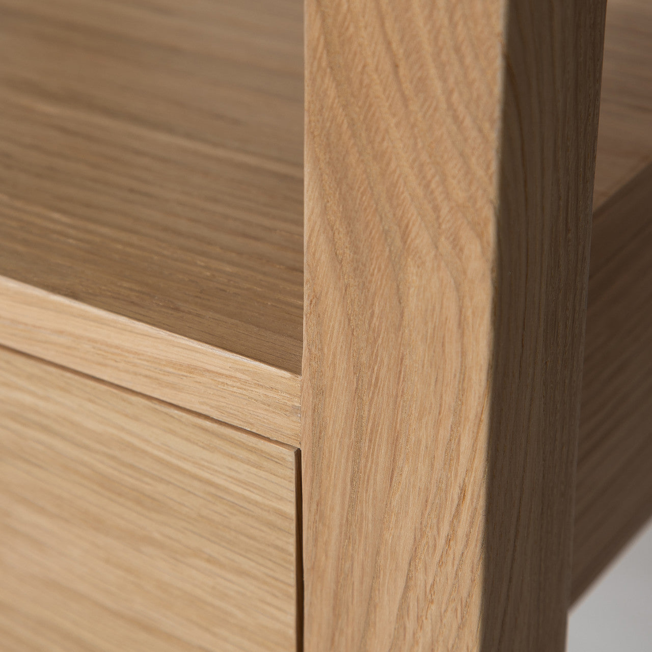 June Accent Nightstand