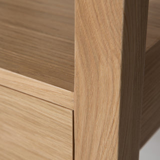 June Accent Nightstand
