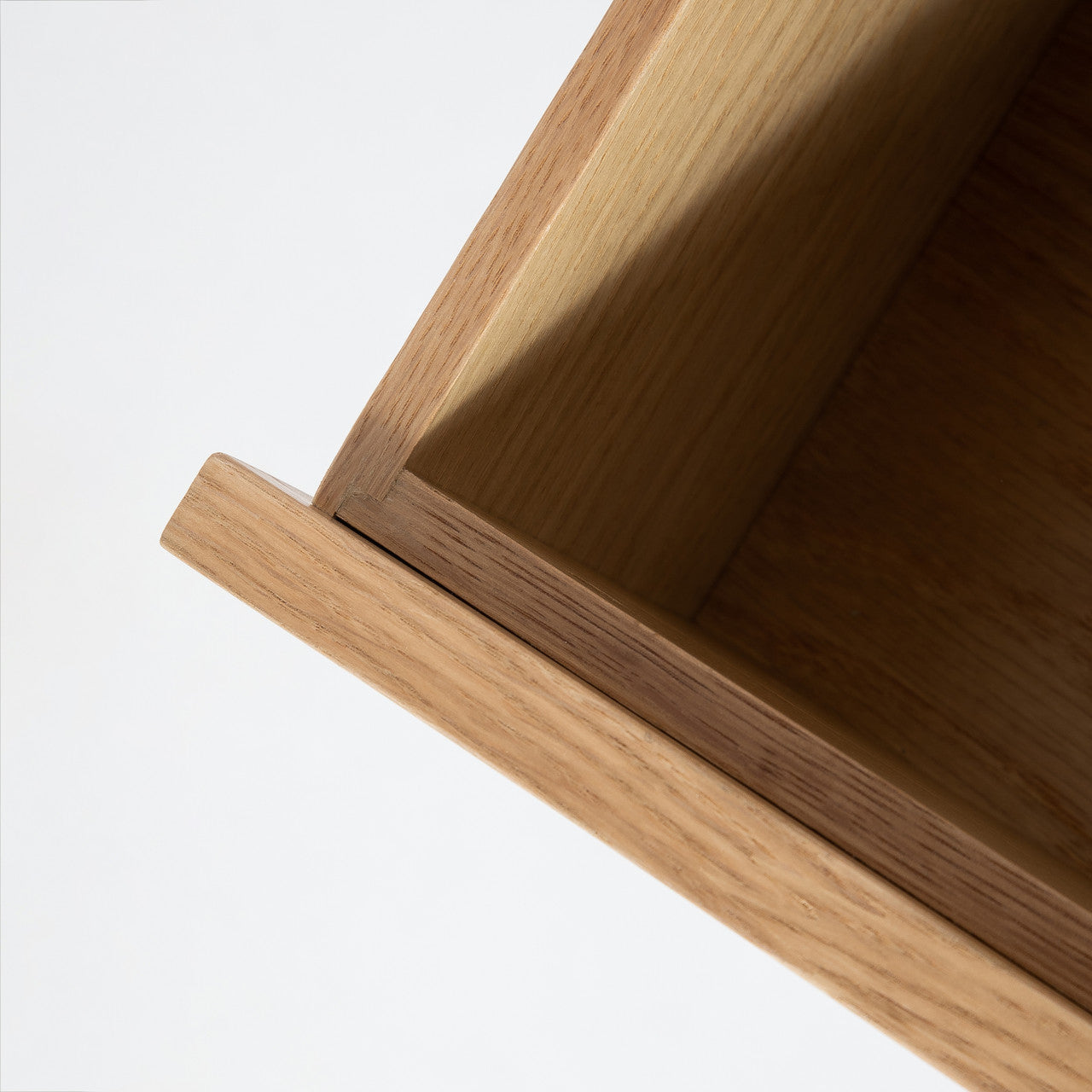 June Accent Nightstand