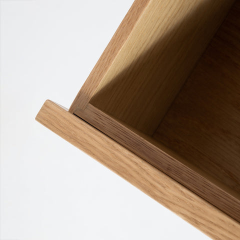 June Accent Nightstand