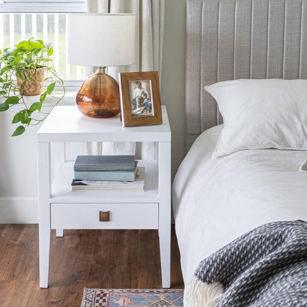 June Accent Nightstand