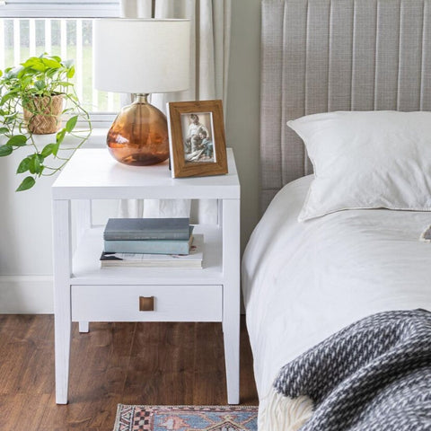 June Accent Nightstand
