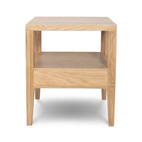 June Accent Nightstand