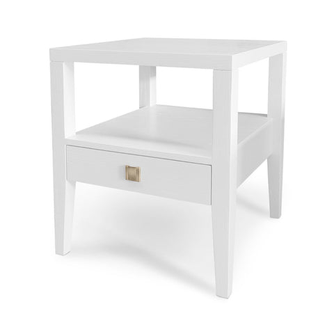 June Accent Nightstand
