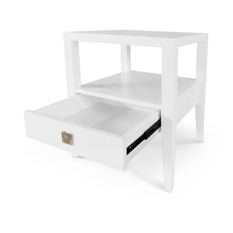 June Accent Nightstand