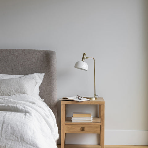 June Accent Nightstand