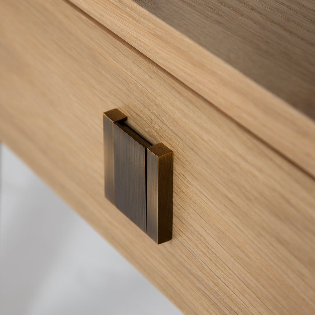 June Accent Nightstand