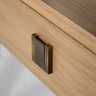 June Accent Nightstand