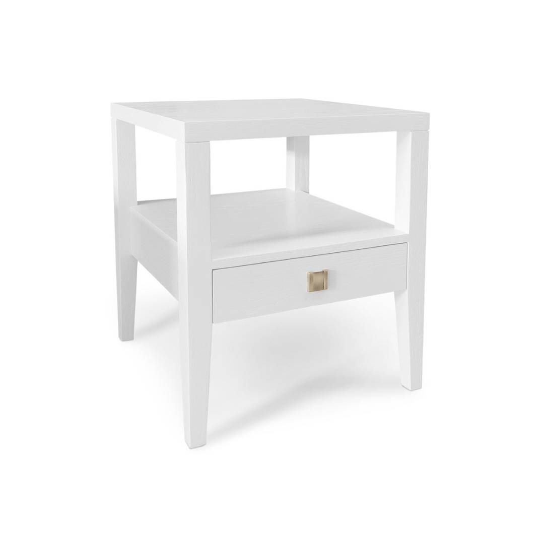 June Accent Nightstand
