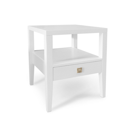 June Accent Nightstand