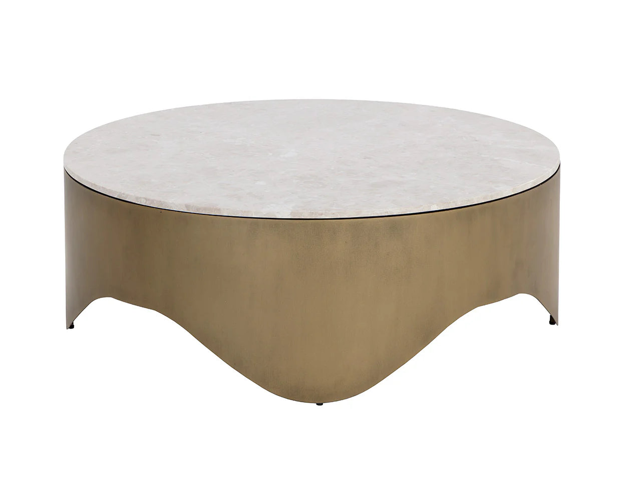 Silvia Coffee Table