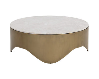 Silvia Coffee Table