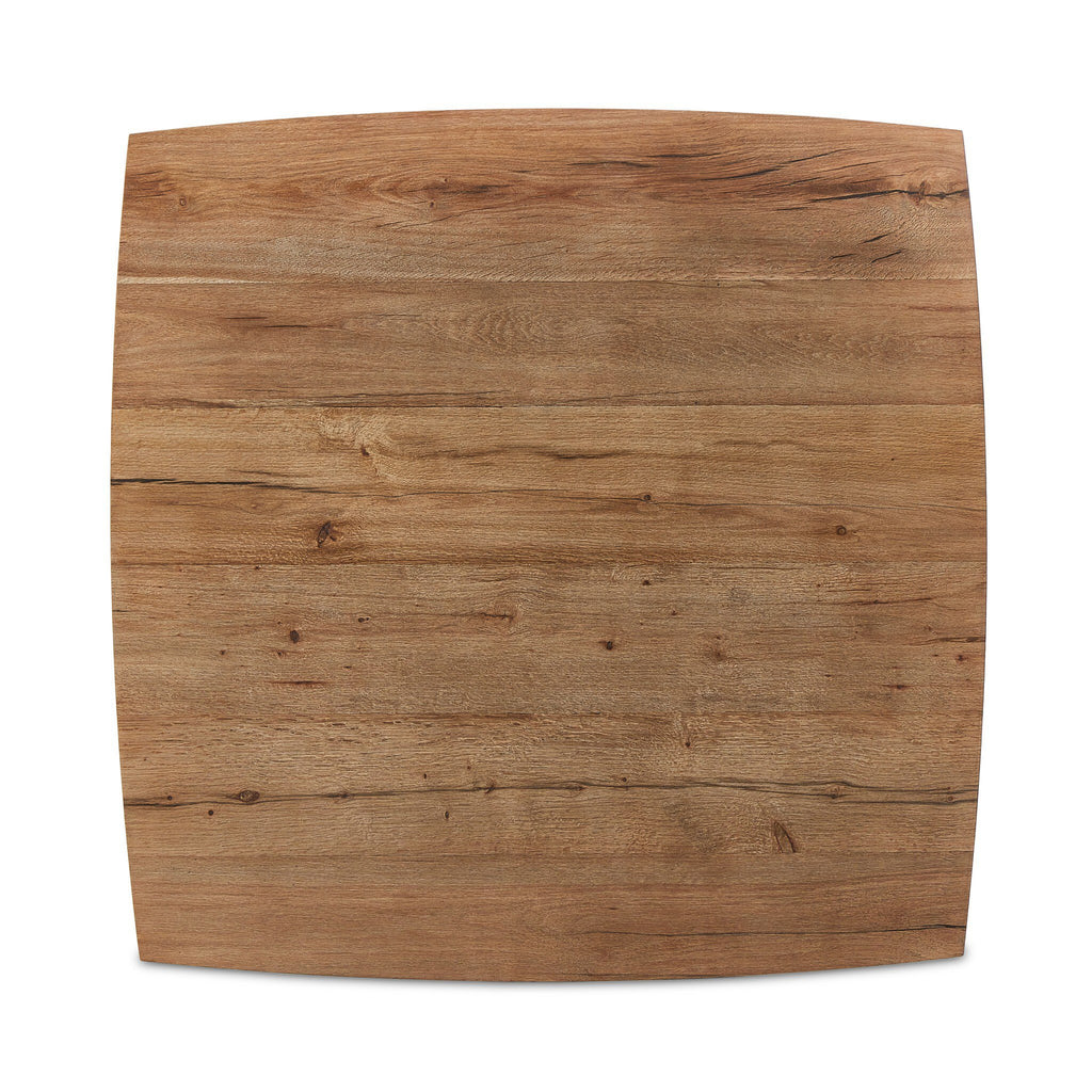 Vaela Rustic Coffee Table