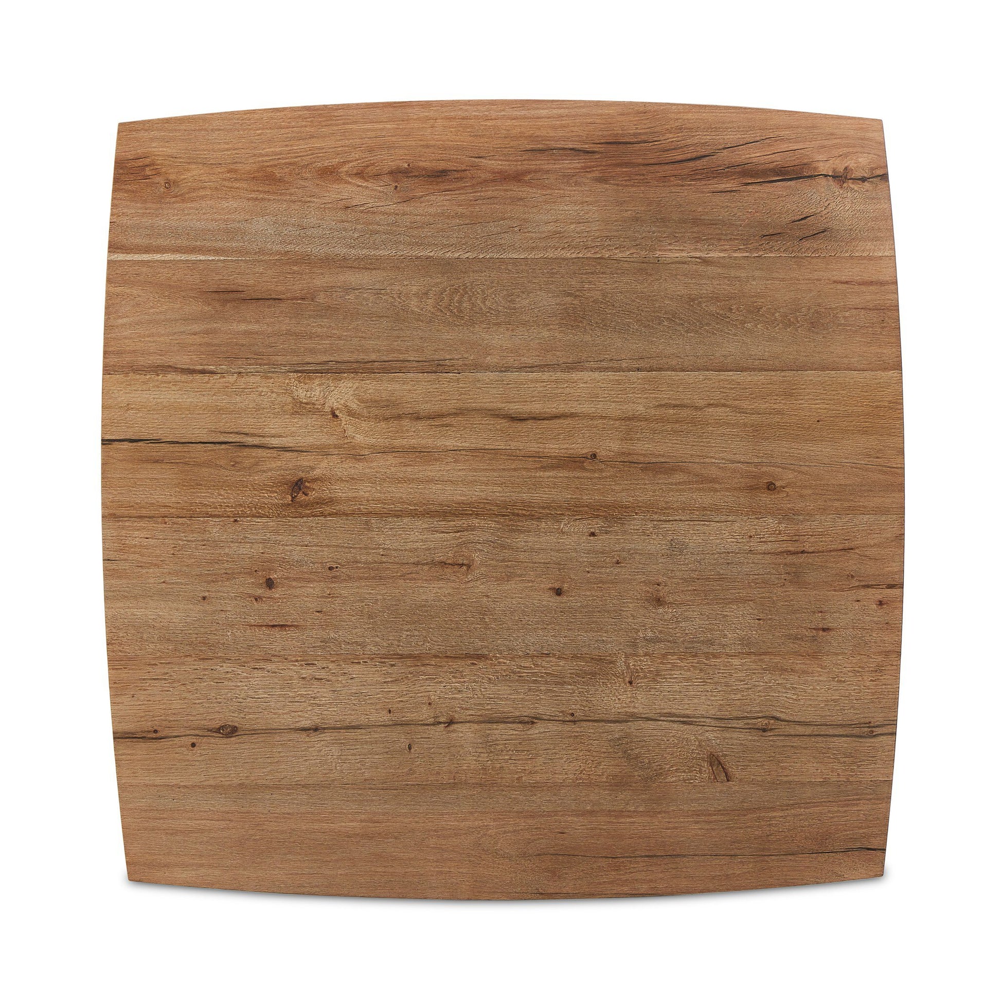 Vaela Rustic Coffee Table