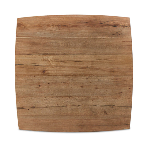 Vaela Rustic Coffee Table