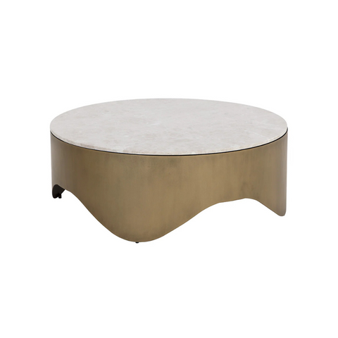 Silvia Coffee Table