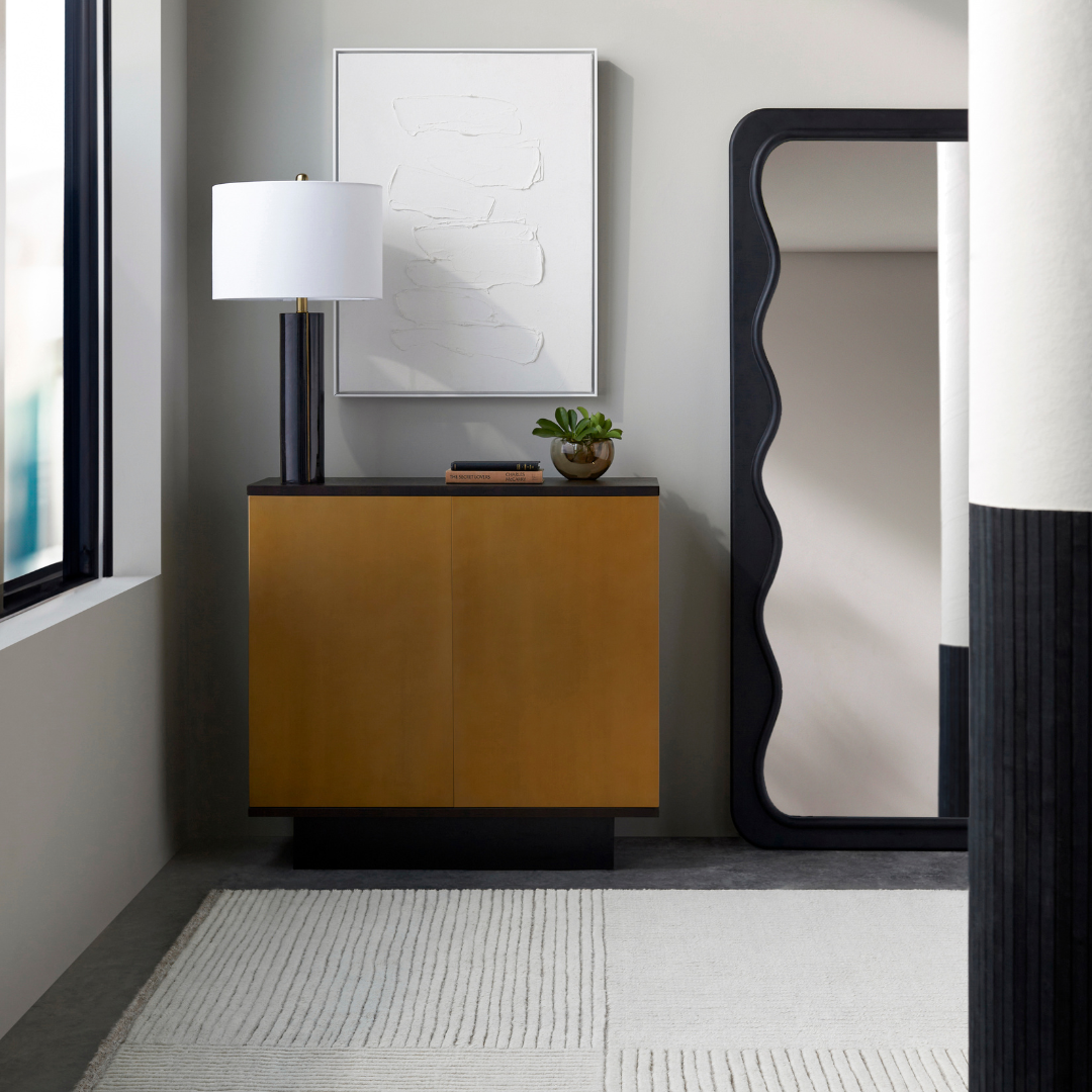 Braxton Table Lamp