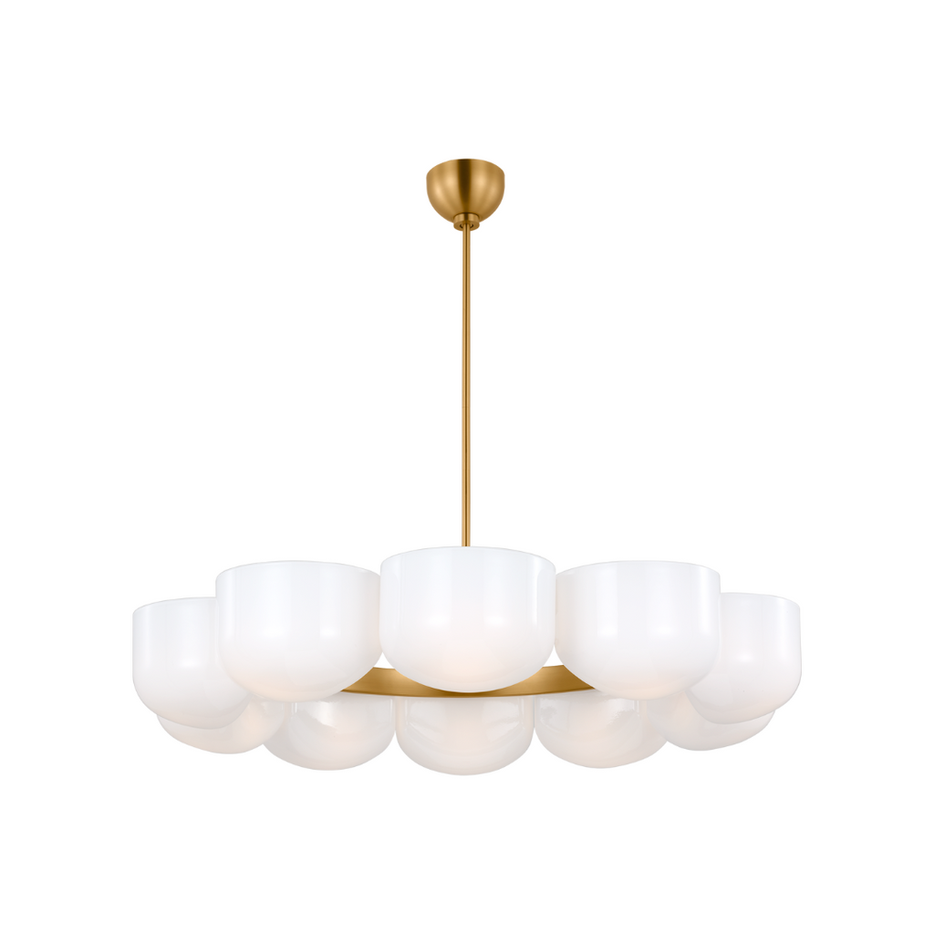 Cheverny Large Chandelier