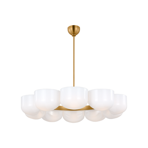 Cheverny Large Chandelier