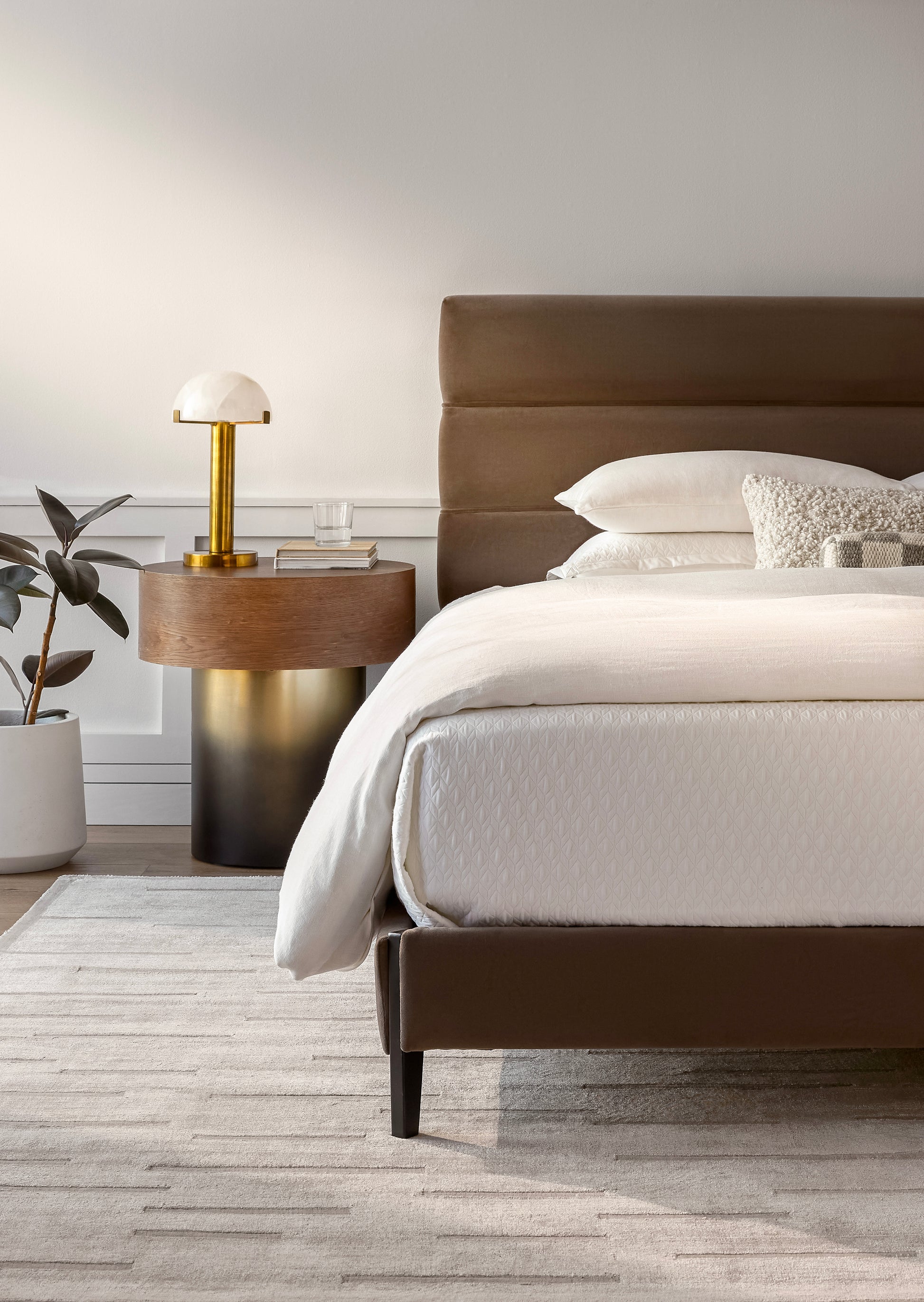 Lousie Table Lamp