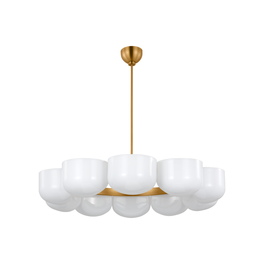 Cheverny Large Chandelier