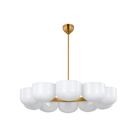 Cheverny Large Chandelier