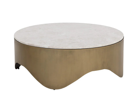 Silvia Coffee Table