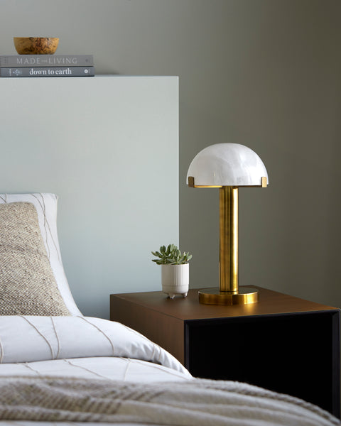 Lousie Table Lamp