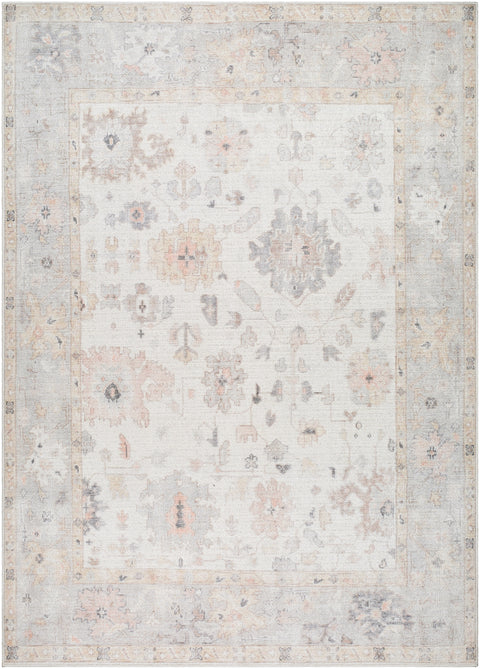 Petals Rug