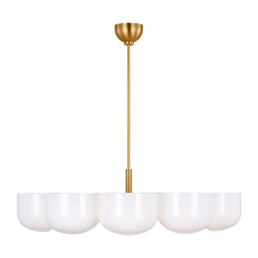 Cheverny Large Chandelier