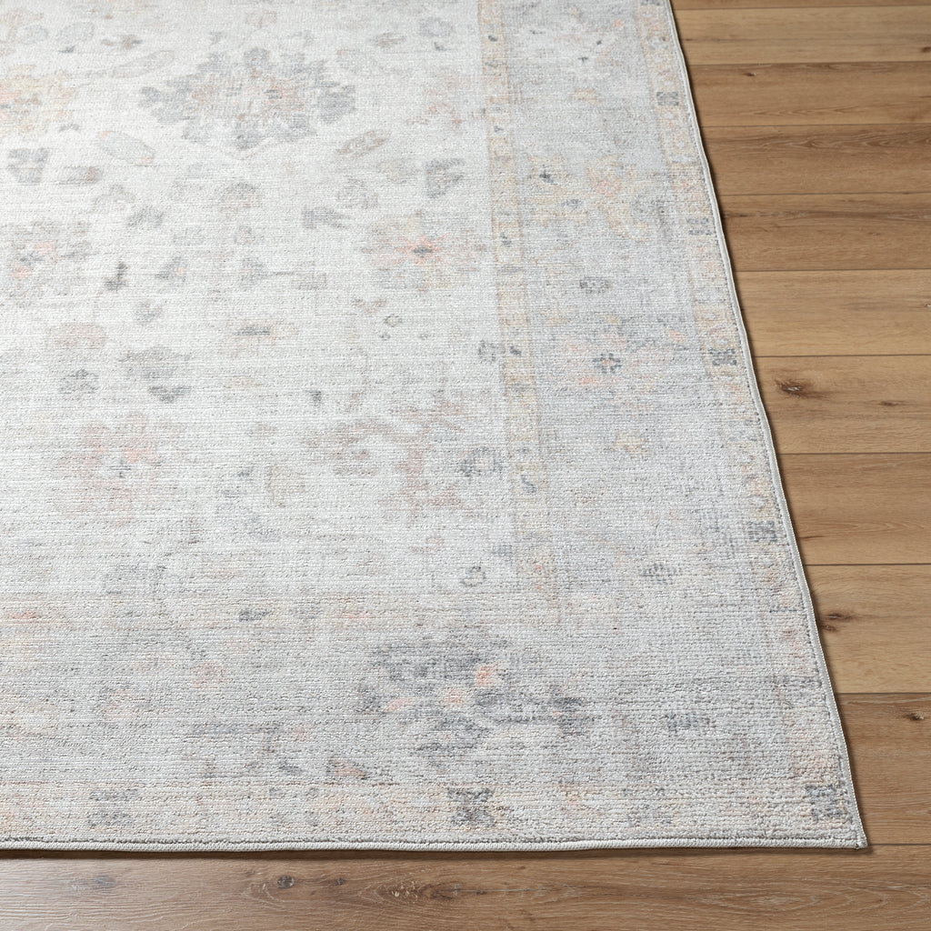 Petals Rug