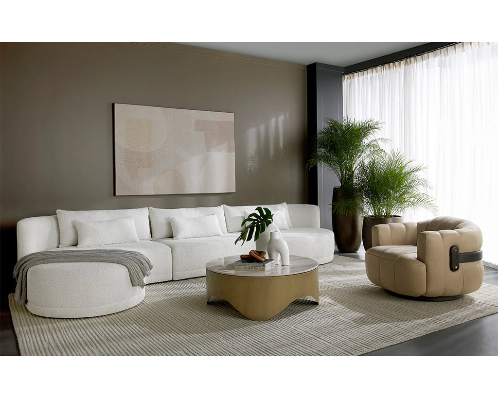 Silvia Coffee Table