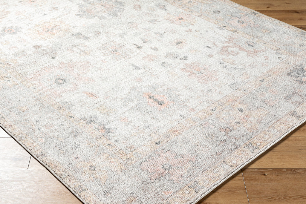 Petals Rug