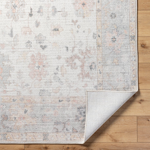Petals Rug