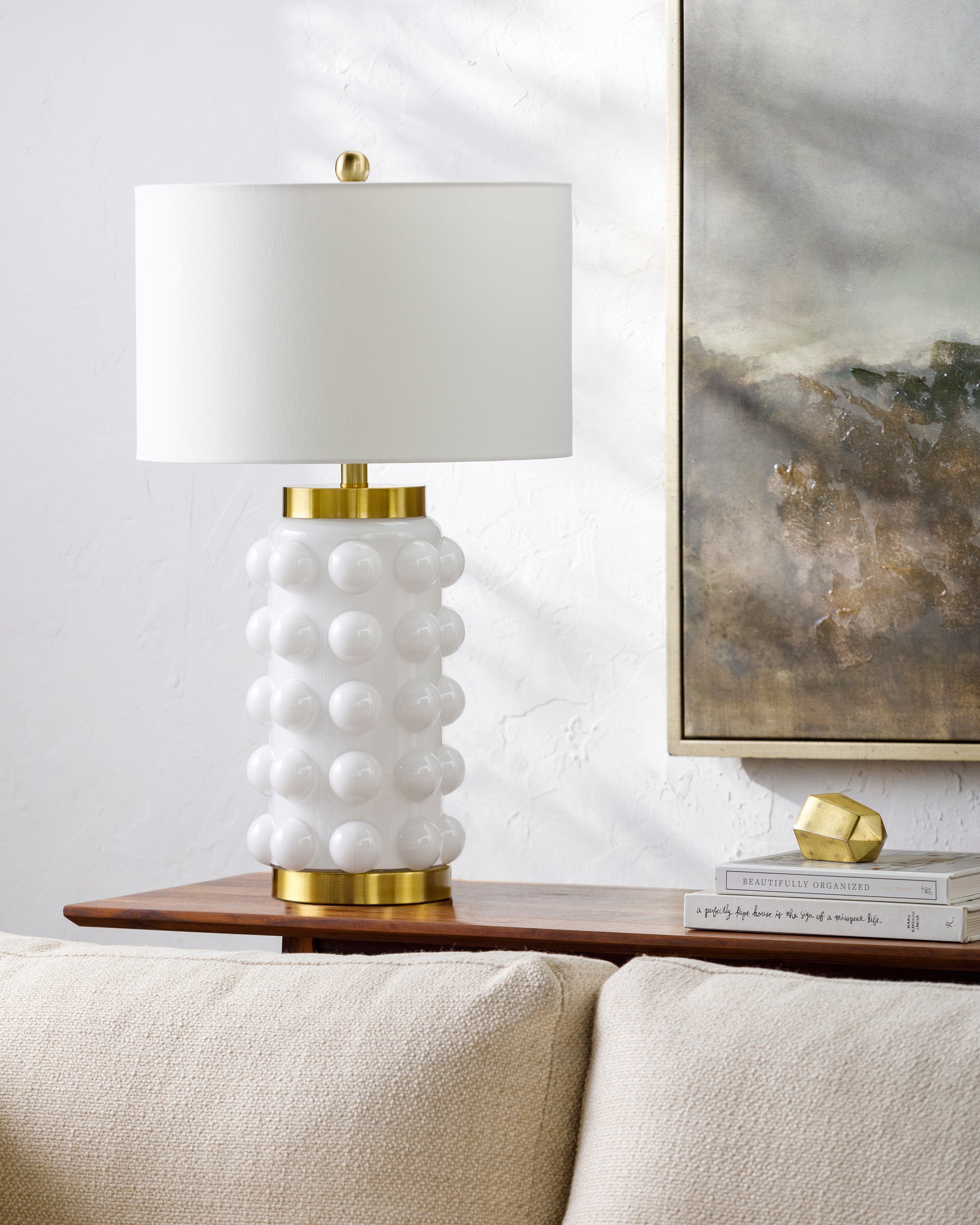 Amelia Table Lamp